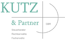 Logo von Kutz & Partner Rechtsanwälte