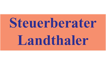 Logo von Landthaler Reinhold J. Steuerberater