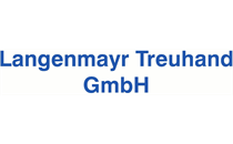 Logo von Langenmayr Treuhand GmbH Wirtschaftsprüfungsgesellschaft