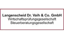 Logo von Langenscheid Dr. Vaih & Co. GmbH