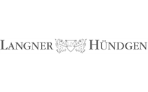 Logo von Langner - Hündgen