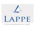 Logo von Lappe Steuerberater Paderborn
