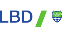 Logo von LBD Landw. Buchführungsdienst GmbH