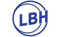 Logo von LBH Steuerberatungsges. mbH