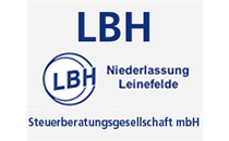 Logo von LBH Steuerberatungsgesellschaft mbH
