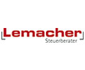 Logo von Lemacher Steuerberatung