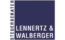 Logo von Lennertz & Walberger Partnerschaftsgesellschaft
