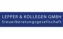 Logo von Lepper & Kollegen GmbH