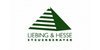 Logo von Liebing & Hesse Steuerberatersozietät