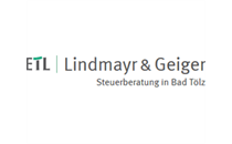 Logo von Lindmayr & Geiger GmbH Steuerberater