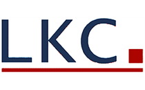 Logo von LKC Dr. Karpf & Partner Steuerberatungsgesellschaft