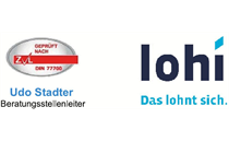 Logo von Lohi Steuerberatung Lohnsteuerhilfe Bayern