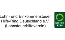 Logo von Lohn- u. Einkommensteuer Hilfe Ring Deutschland e.V.
