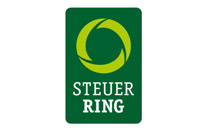 Logo von Lohn- und Einkommensteuer Hilfe-Ring Deutschland e. V. Lohnsteuerhilfe