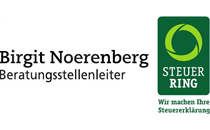 Logo von Lohn- und Einkommensteuer Hilfe-Ring Deutschland e.V. Lohnsteuerberatung