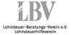 Logo von Lohnsteuer-Beratungs-Verein LBV