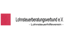 Logo von Lohnsteuerberatungsverbund e. V. -Lohnsteuerhilfeverein-