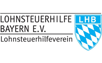 Logo von Lohnsteuerhilfe Bayern e.V.