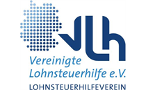 Logo von Lohnsteuerhilfe e.V. VLH