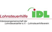 Logo von Lohnsteuerhilfe IDL e. V. Werbegesellschaft mbH