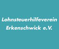Logo von Lohnsteuerhilfeverein Erkenschwick e.V.