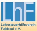 Logo von Lohnsteuerhilfeverein Fuldatal e.V.