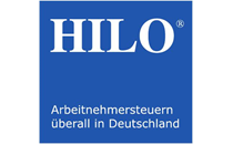 Logo von LOHNSTEUERHILFEVEREIN HILO e.V.