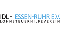 Logo von Lohnsteuerhilfeverein IDL-Essen-Ruhr e.V.