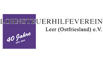 Logo von Lohnsteuerhilfeverein Leer e.V. Ulla Collmann