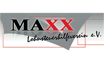 Logo von Lohnsteuerhilfeverein MAXX e.V.