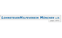 Logo von Lohnsteuerhilfeverein München e.V.