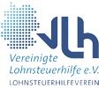 Logo von Lohnsteuerhilfeverein VLH e.V. - Bodo Krüger