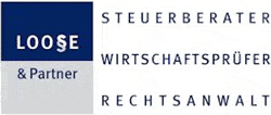 Logo von Loose & Partner Steuerberater | WP | RA