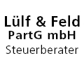 Logo von LÜLF & FELD PartGmbH, Steuerberater
