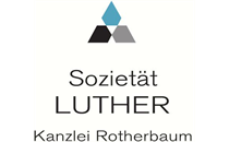 Logo von Luther Sozietät Rechtsanwälte