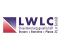 Logo von LWLC Steuerberatungsgesellschaft PartGmbB Lutter Wiesmann Jansing Pelkmann & Collegen