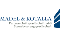 Logo von MADEL & KOTALLA Partnerschaftsgesellschaft mbB