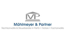 Logo von Mählmeyer & Partner Rechtsanwälte & Steuerberater in PartG-Notare-Fachanwälte Simone Schrandt-Schlüter LL.M., Johanna Rieper u. Ludger Sandhaus