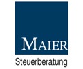 Logo von Maier Steuerberatungsgesellschaft mbH