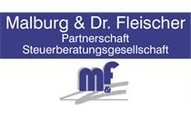 Logo von Malburg & Dr. Fleischer Partnerschaft, Steuerberatungsgesellschaft