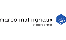 Logo von Malingriaux Marco Steuerberater