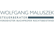 Logo von Maluszek Wolfgang Steuerberater