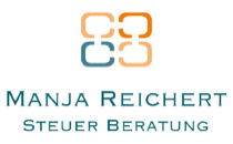 Logo von Manja Reichert Steuerberatungsgesellschaft mbH
