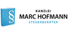 Logo von Marc Hofmann Steuerberater