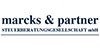 Logo von Marcks und Partner Steuerberatungs GmbH