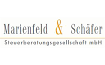 Logo von Marienfeld & Schäfer Steuerberatungsgesellschaft mbH Steuerberatungsgesellschaft
