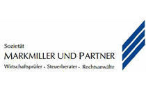 Logo von Markmiller und Partner Wirtschaftsprüfer