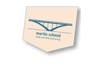 Logo von Martin Schmid Steuerberatungsgesellschaft mbH & Co.KG