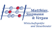 Logo von Matthias, Siegmann u. Vergau
