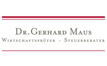 Logo von Maus Gerhard Dr.